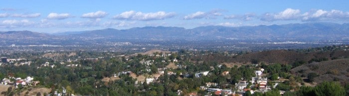 san fernando valley