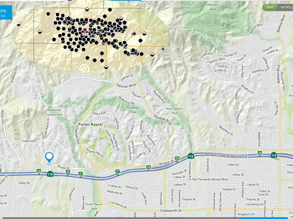 Porter-Ranch-Areas-impacted