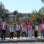 Porter Ranch Rallies Against SoCalGas